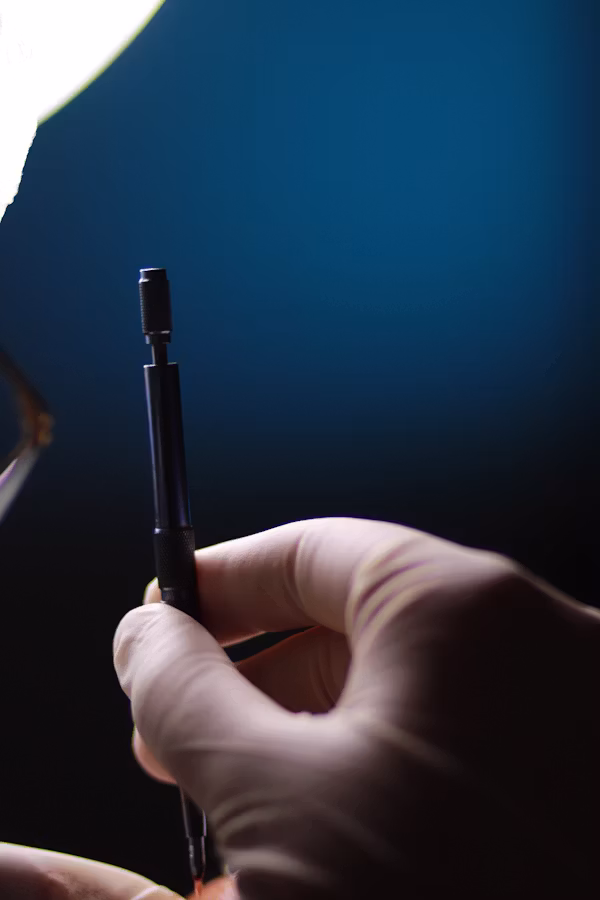 Endoscopía